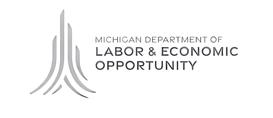 Michigan Labor and Economic Opportunity logo
